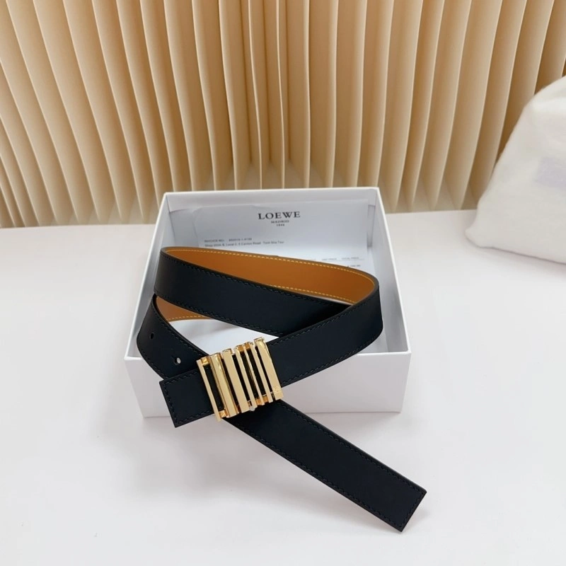 NewStyle Loewe Belts 296801