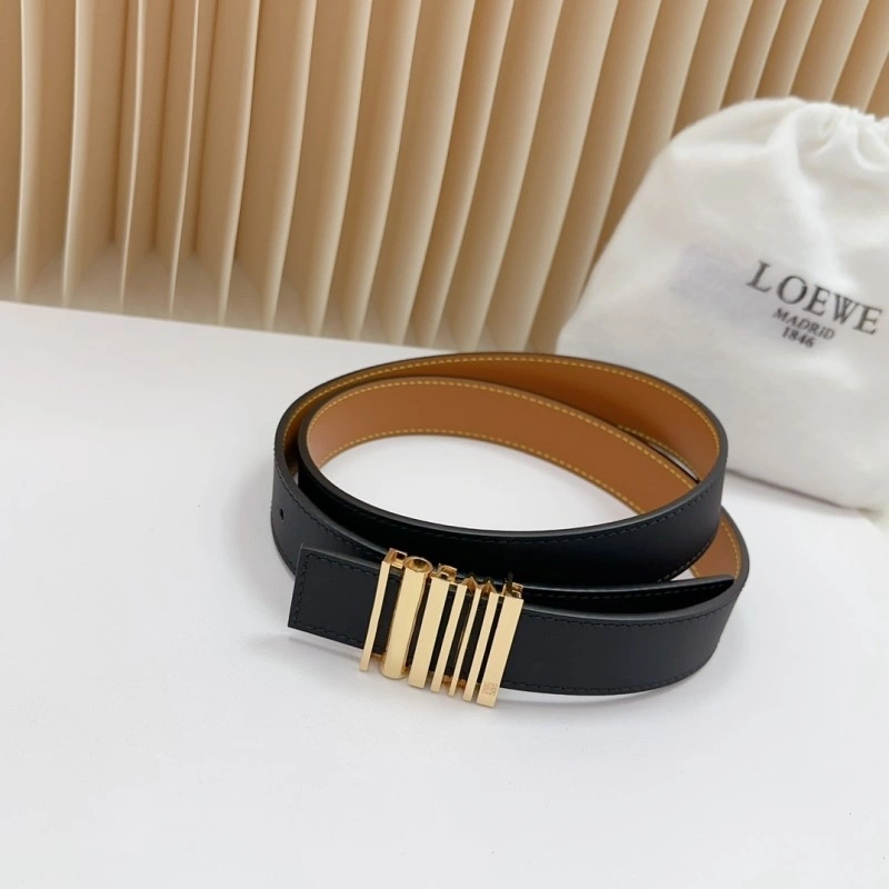 NewStyle Loewe Belts 296801