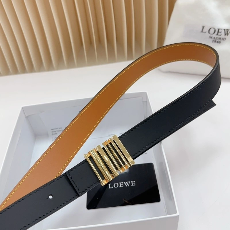 NewStyle Loewe Belts 296801