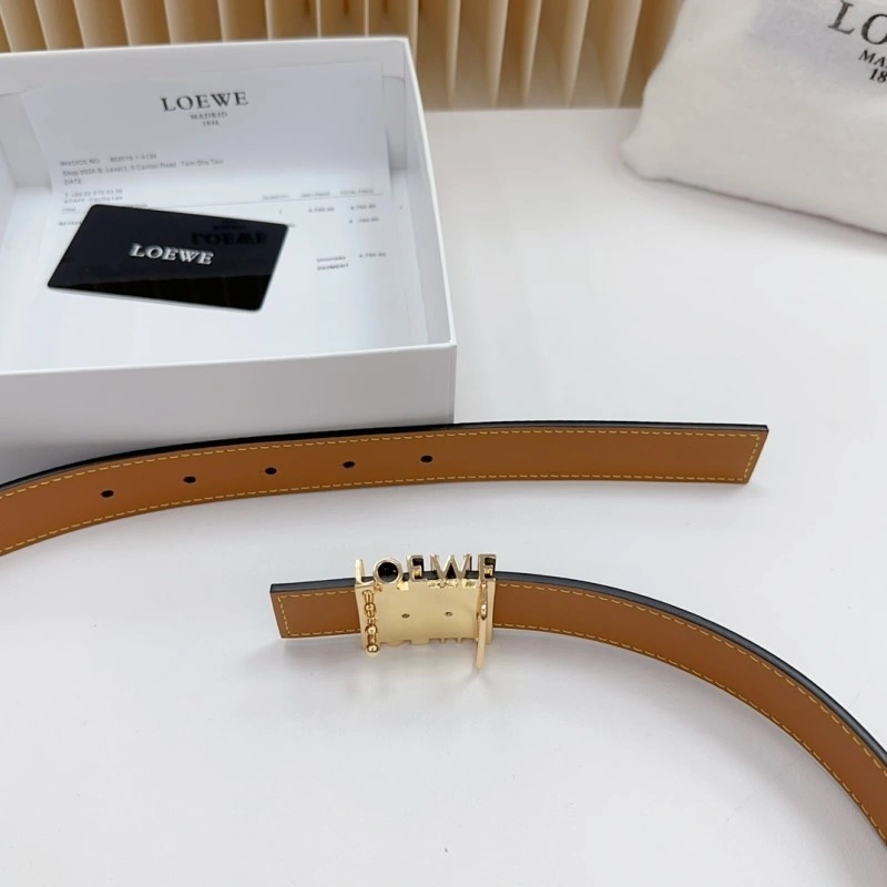 NewStyle Loewe Belts 296801