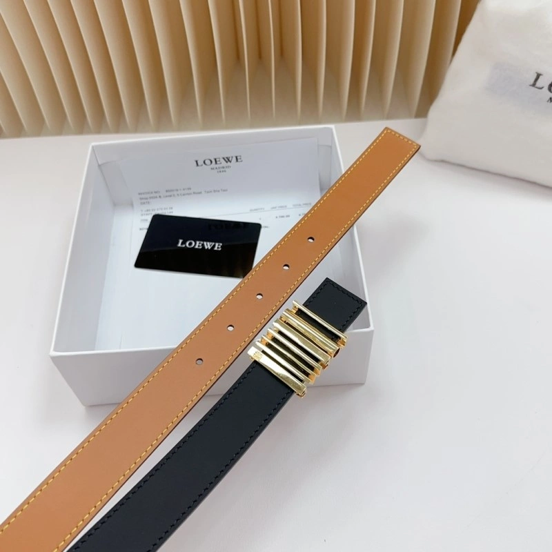 NewStyle Loewe Belts 296801