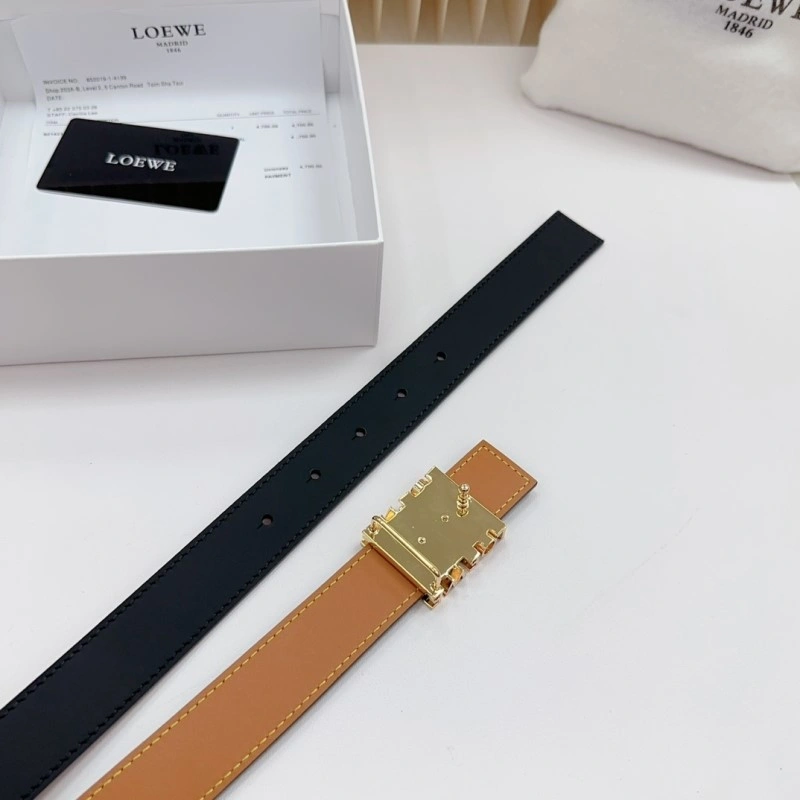 NewStyle Loewe Belts 296801