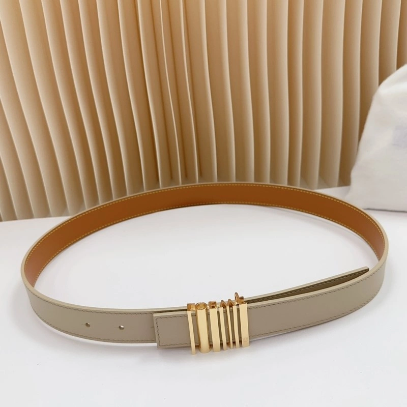 WaterResistant Loewe Belts 296795