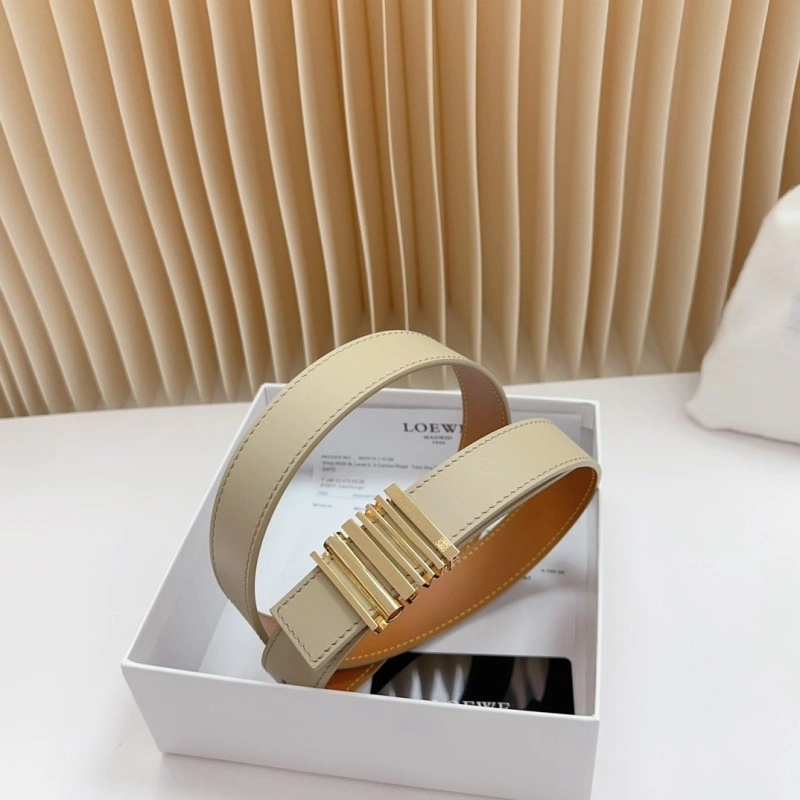 WaterResistant Loewe Belts 296795