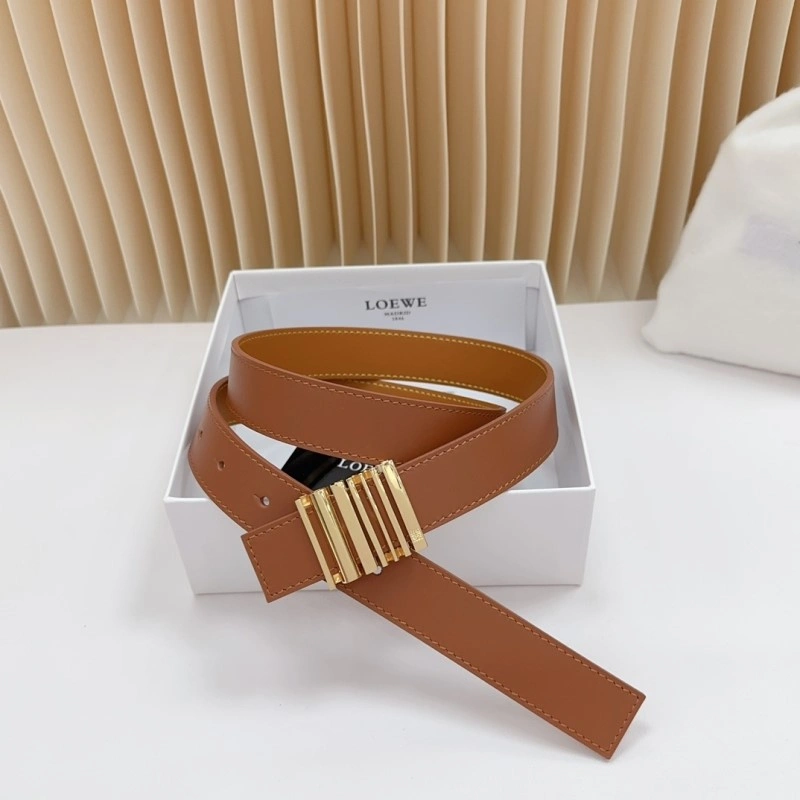 Loewe Belts Durable 296796