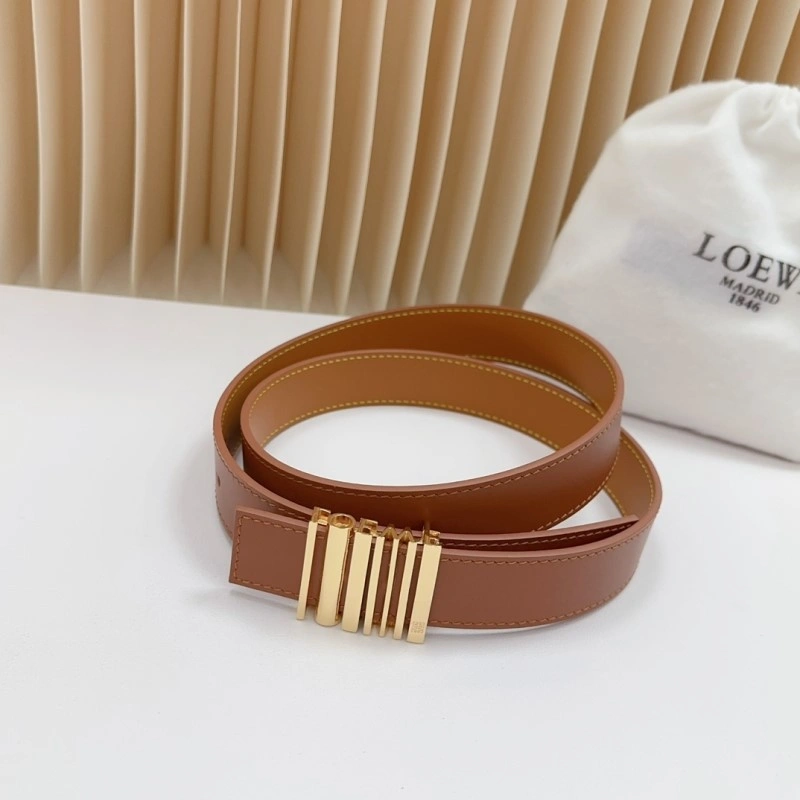 Loewe Belts Durable 296796