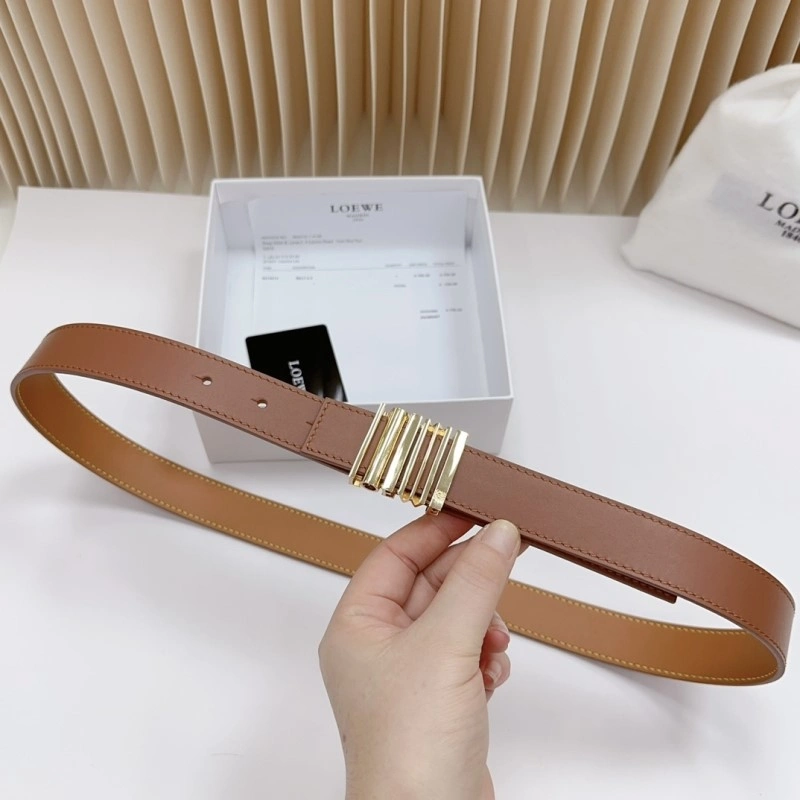 Loewe Belts Durable 296796