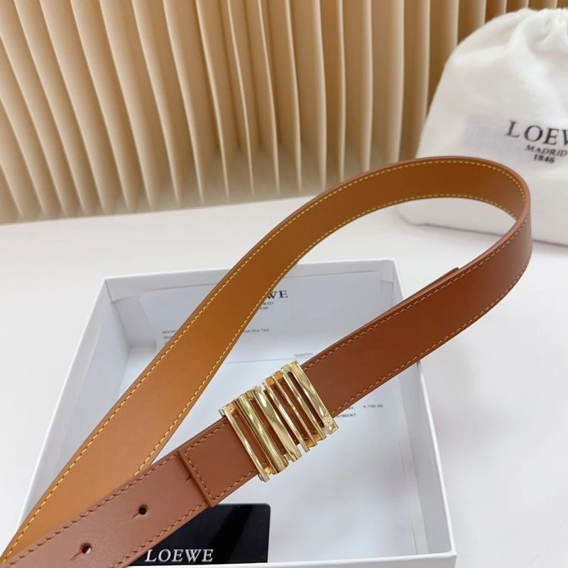 Loewe Belts Durable 296796