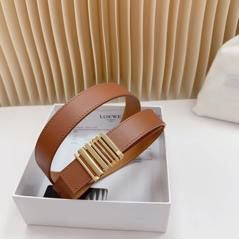 Loewe Belts Durable 296796