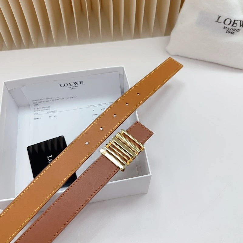 Loewe Belts Durable 296796