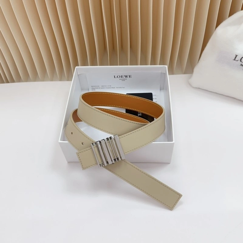 Loewe Belts TopPick 296790