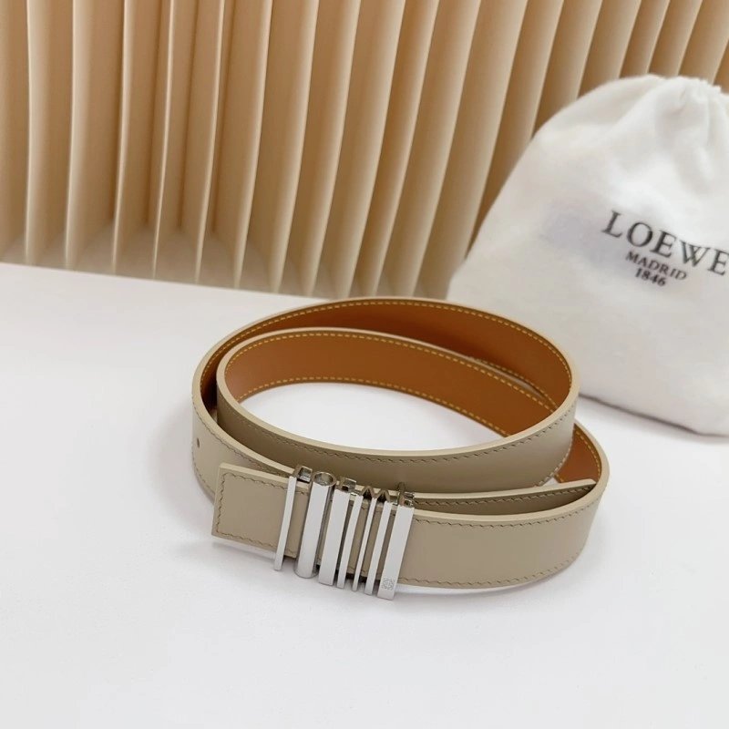 Loewe Belts TopPick 296790