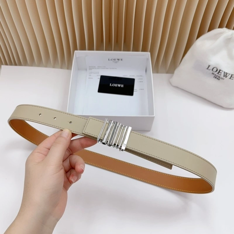 Loewe Belts TopPick 296790