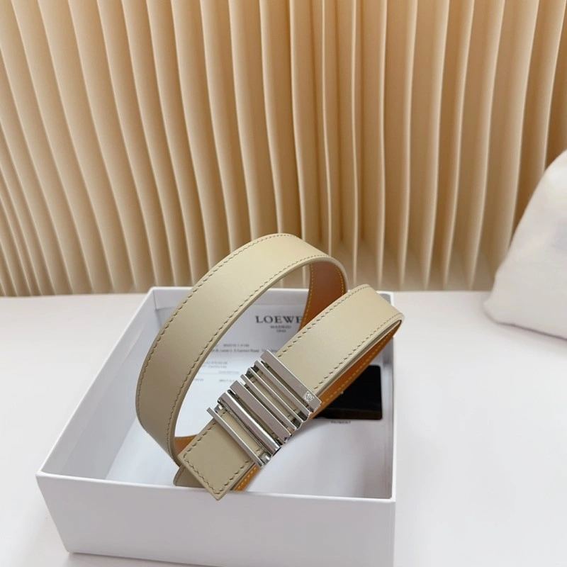 Loewe Belts TopPick 296790