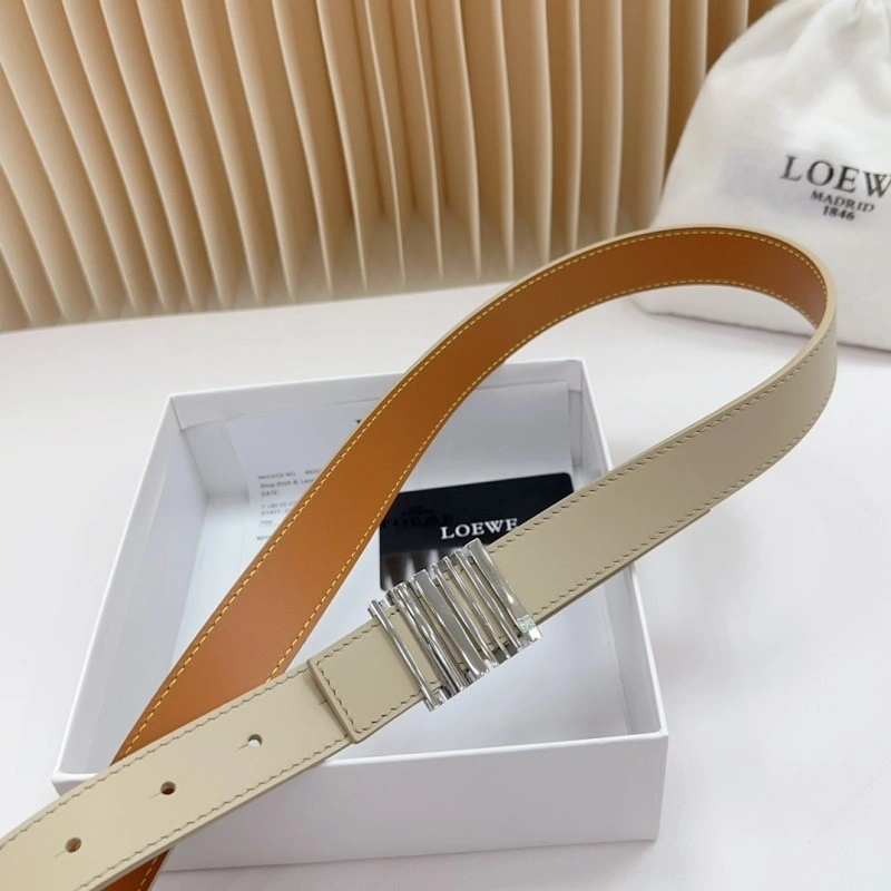 Loewe Belts TopPick 296790