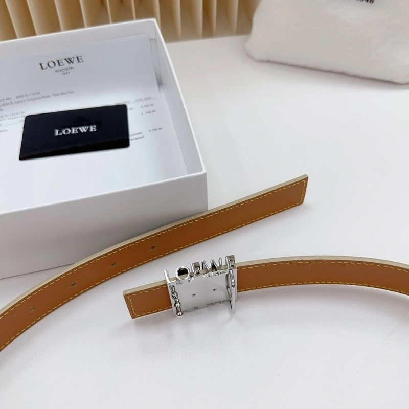 Loewe Belts TopPick 296790