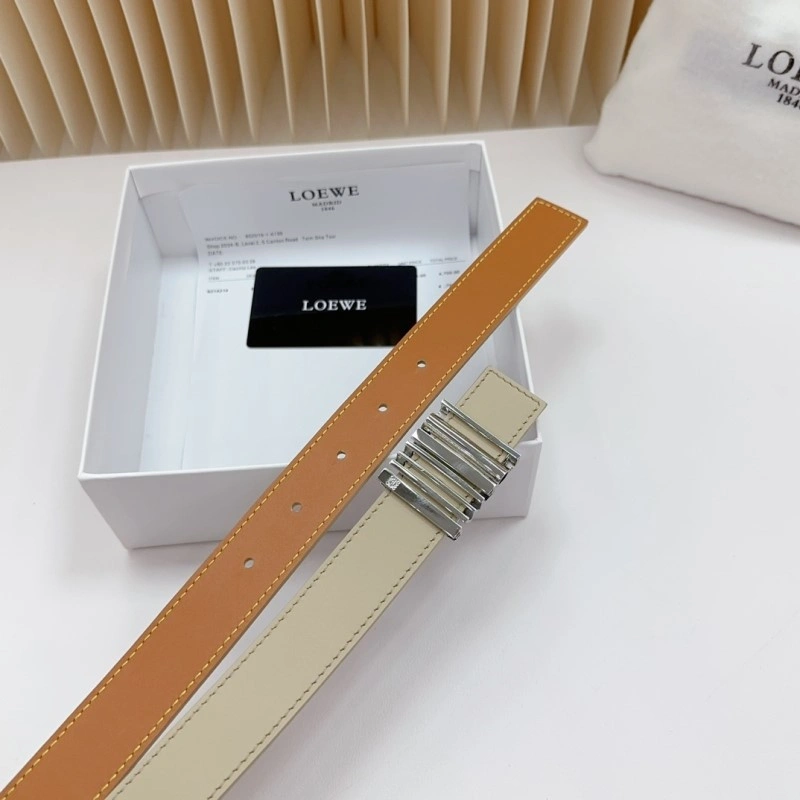 Loewe Belts TopPick 296790