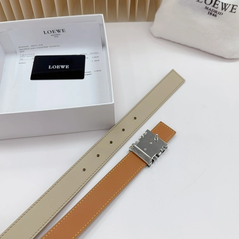 Loewe Belts TopPick 296790