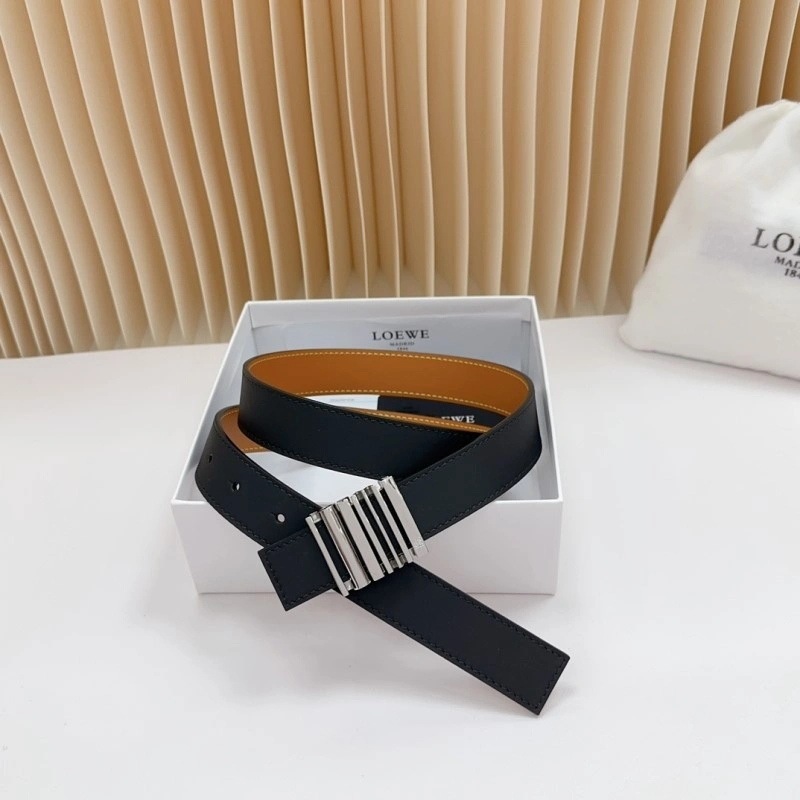Versatile Loewe Belts 296798