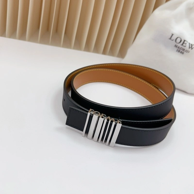 Versatile Loewe Belts 296798