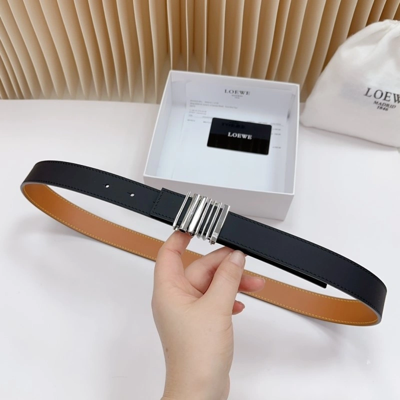 Versatile Loewe Belts 296798