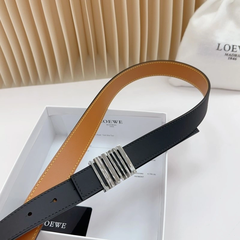 Versatile Loewe Belts 296798