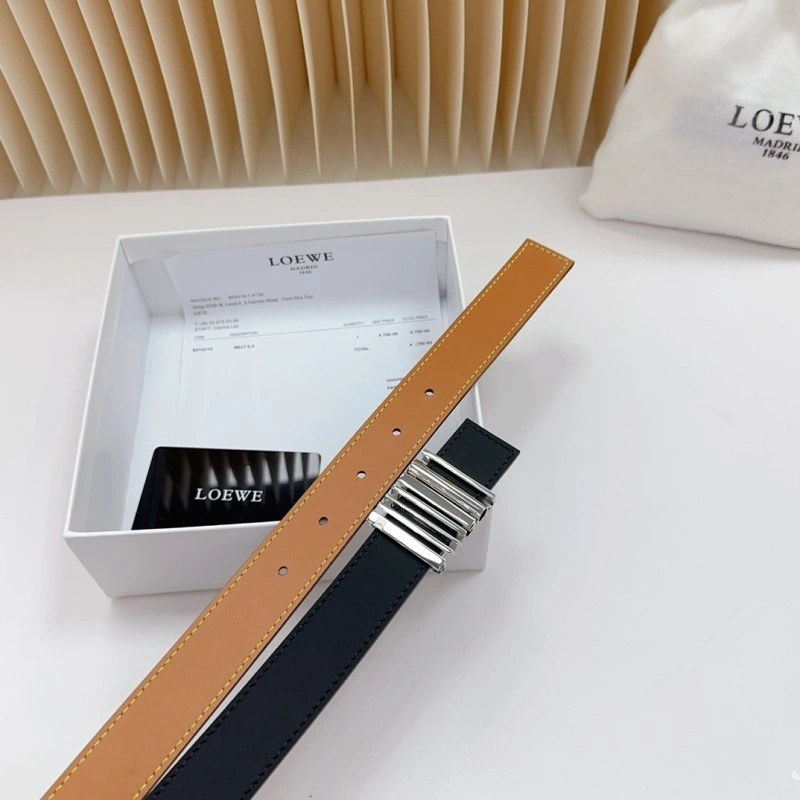 Versatile Loewe Belts 296798