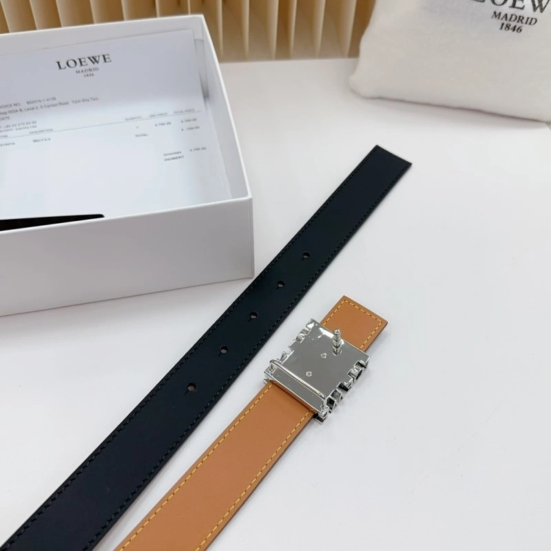 Versatile Loewe Belts 296798