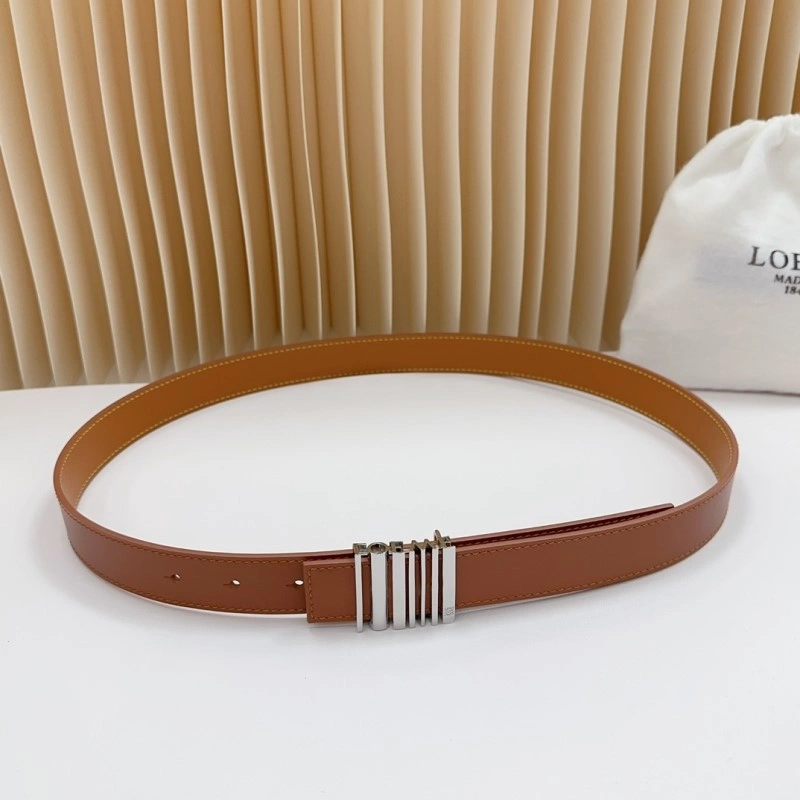 Loewe Belts Youthful 296792