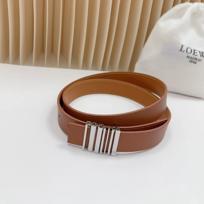 Loewe Belts Youthful 296792