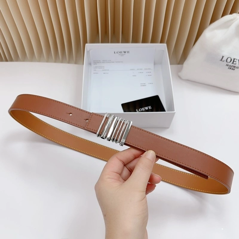 Loewe Belts Youthful 296792