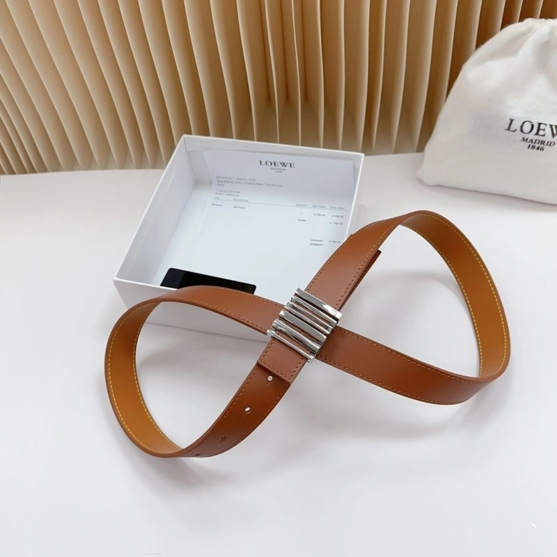 Loewe Belts Youthful 296792