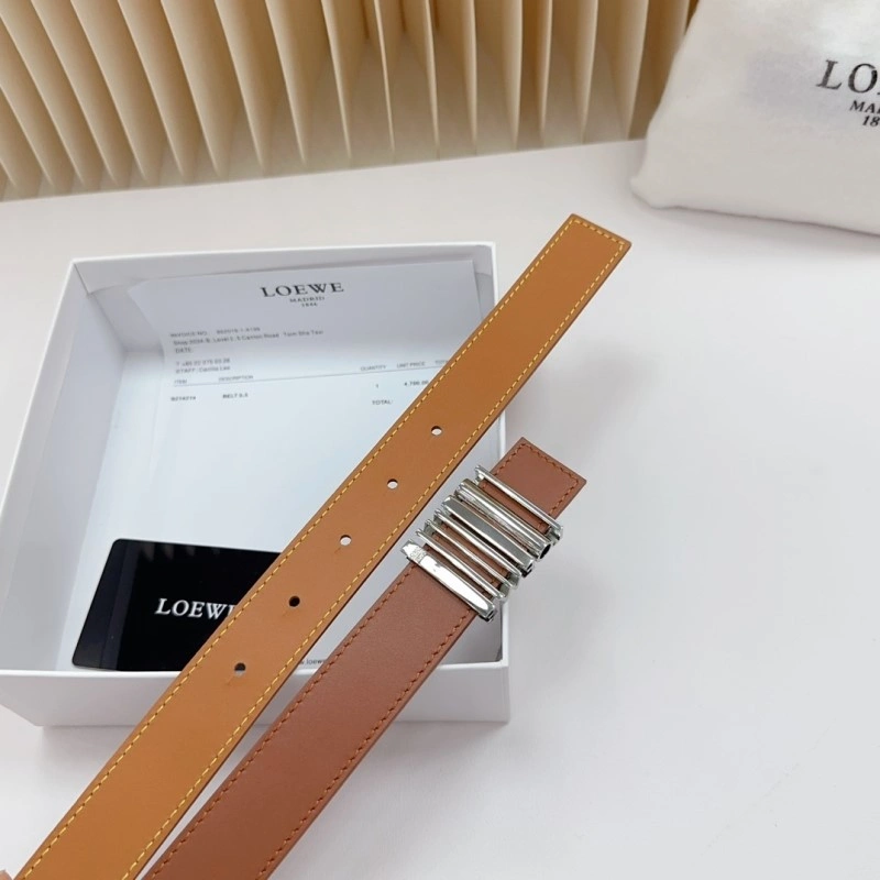 Loewe Belts Youthful 296792