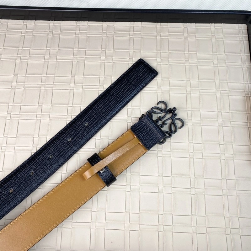 Loewe Belts Breathable 296772