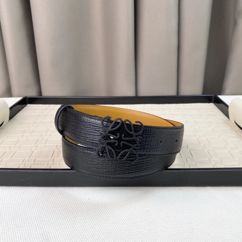 Loewe Belts Breathable 296772