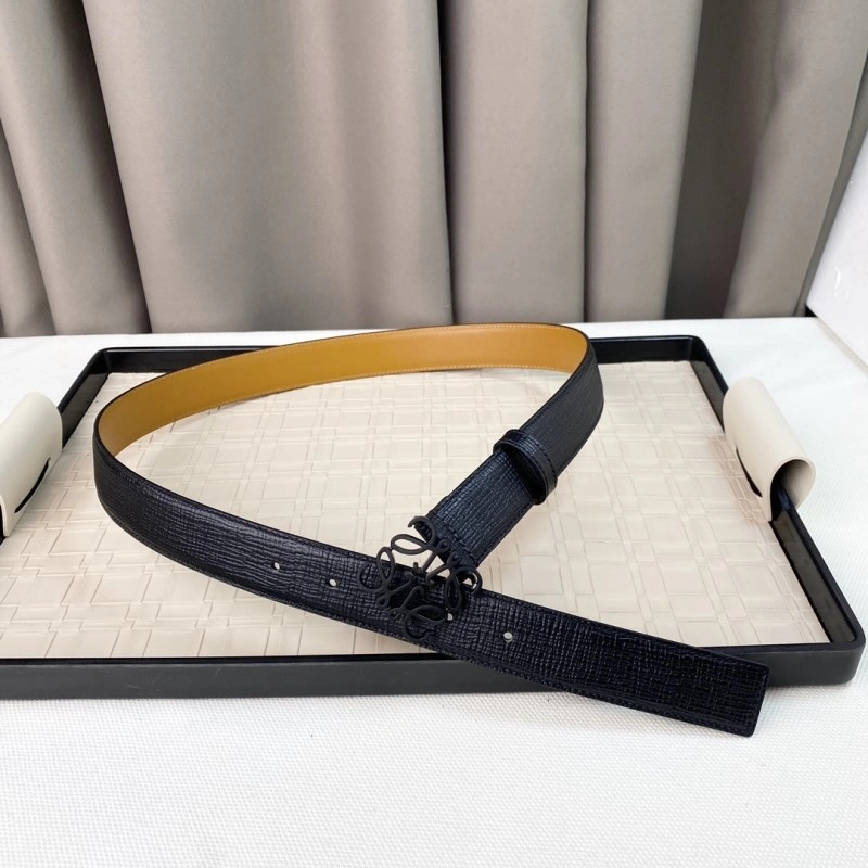 Loewe Belts Breathable 296772
