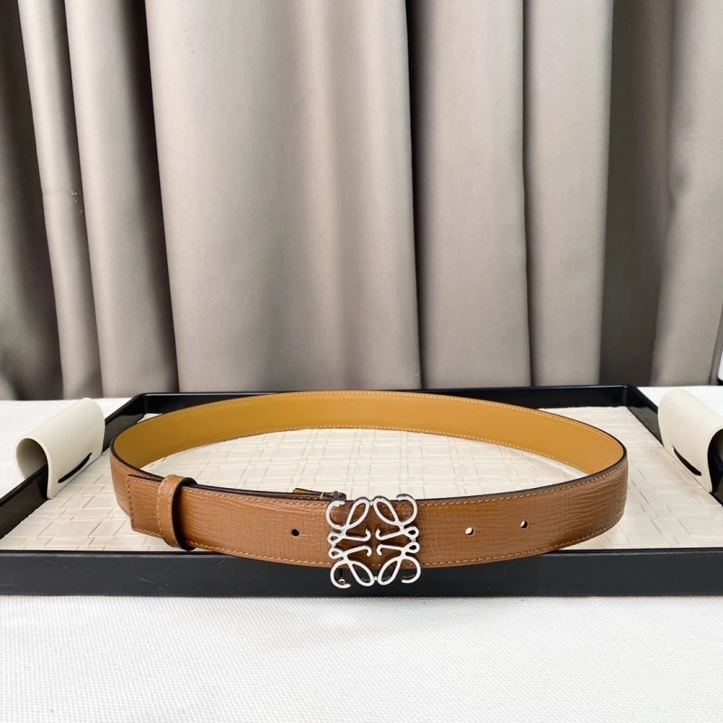 AllSeason Loewe Belts 296782