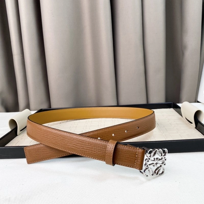 AllSeason Loewe Belts 296782