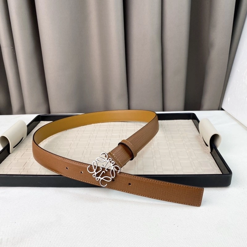 AllSeason Loewe Belts 296782
