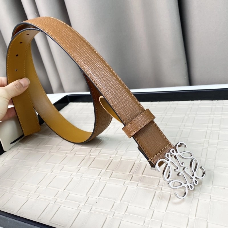 AllSeason Loewe Belts 296782