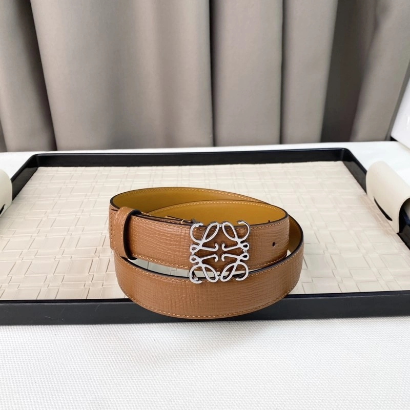 AllSeason Loewe Belts 296782