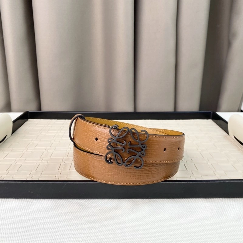 Loewe Belts Tailored 296778