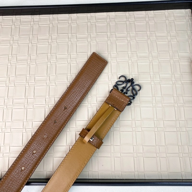 Loewe Belts Tailored 296778
