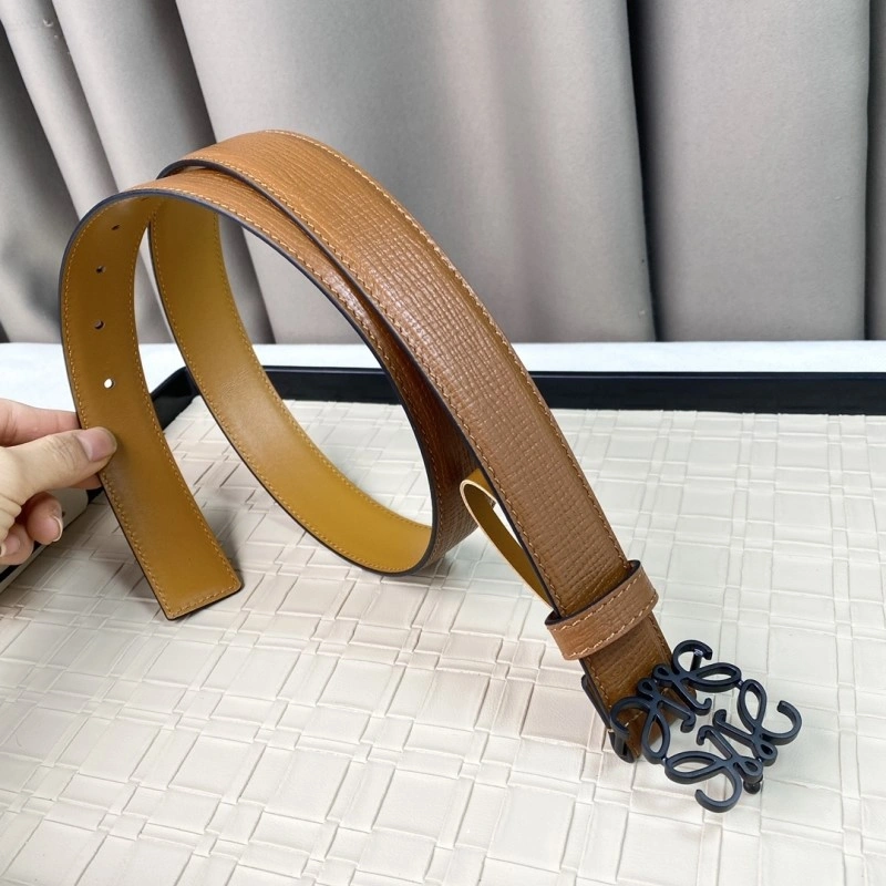 Loewe Belts Tailored 296778