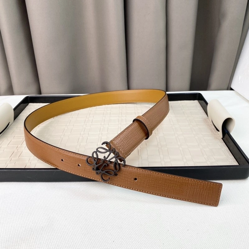 Loewe Belts Tailored 296778
