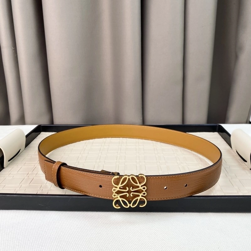 Supportive Loewe Belts 296779
