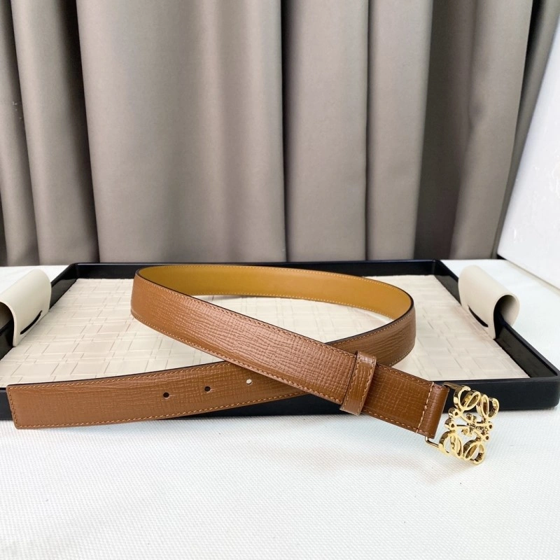 Supportive Loewe Belts 296779