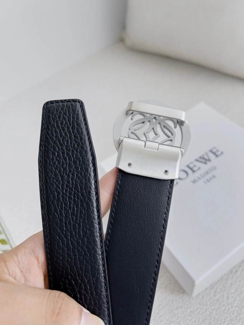 Lightweight Loewe Belts 296780