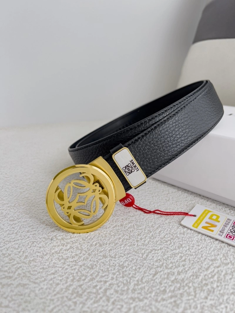 Loewe Belts ModernLook 296783