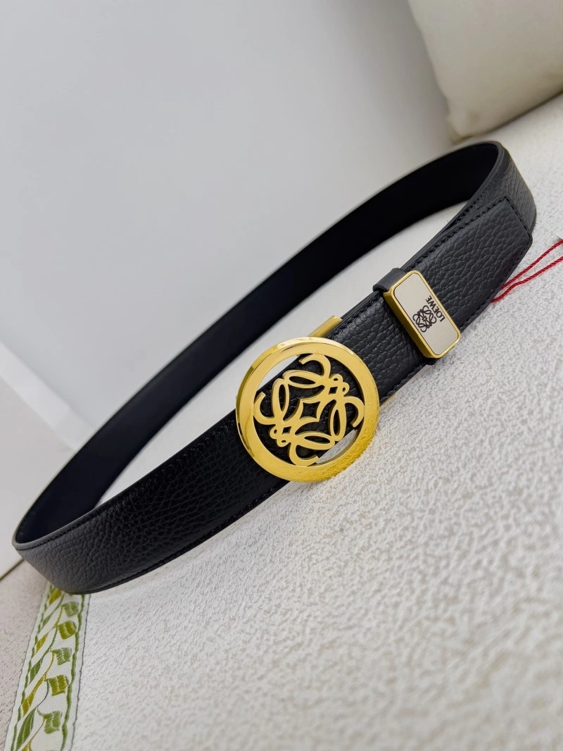 Loewe Belts ModernLook 296783